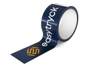 Packtejp Pro 50mm - Referensbild